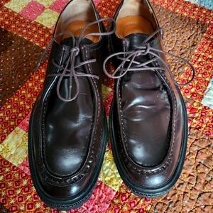 Mens dress shoes